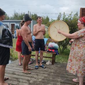 Первый Мастер Пар